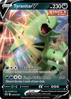 Dubwool V - SWSH049 - SWSH: Sword & Shield Promo Cards - Pokemon -  TCGplayer.com