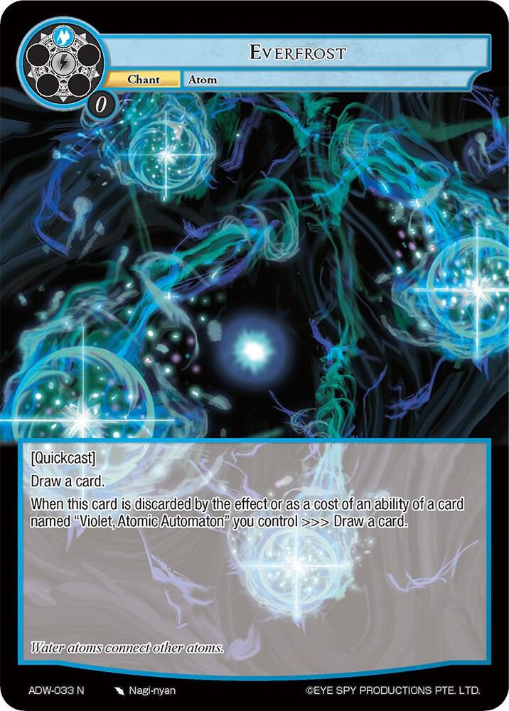 Everfrost