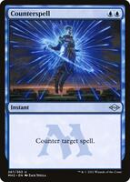 対抗呪文　foil MB2 counterspell FOIL Counterspell 158 - Future Sight - Mb2 NM | eBay