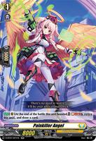 ヴァンガード ルアードデッキ　ペインキラーエンジェル　モスガールメープル　TDR Painkiller Angel - D-BT01: Genesis of the Five Greats - Cardfight