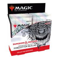 magic the gathering forgotten realms set booster box Amazon.com: Magic: The Gathering Adventures in The Forgotten Realms Set  Booster Box, 30 Packs, for ages 13+ : Toys & Games