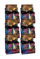 Adventures in the Forgotten Realms - Theme Booster Display Box Case - Adventures in the Forgotten Realms - Magic: The Gathering - TCGplayer.com Adventures in the Forgotten Realms - Theme Booster Display Box Case - Adventures in the Forgotten Realms - Magic: The Gathering - TCGplayer.com