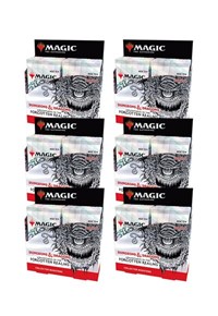 Adventures in the Forgotten Realms - Collector Booster Display Case