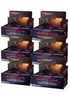 forgotten realms draft booster box Magic: The Gathering main image 1