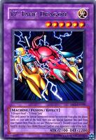 Yu-Gi-Oh! Carta Kuriboh (LCYW-EN018) – Super Rare, 1st Edition – Legendary Collection 3