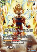 dragon ball super card game supreme rivalry card list Super: Fusion World - Saiyan's Pride Art Versions) has been significantly upgraded Dragon Ball Super Trading Card