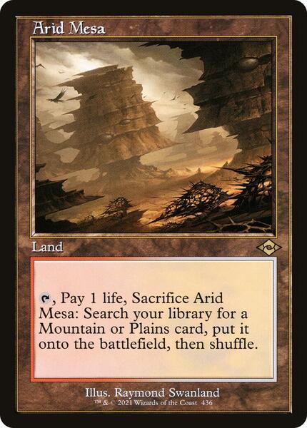 What is a Retro Frame Card in Magic: The Gathering? | TCGplayer What is a Retro Frame Card in Magic: The Gathering? | TCGplayer