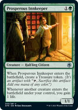 Top 10 Best Halflings in MTG | TCGplayer