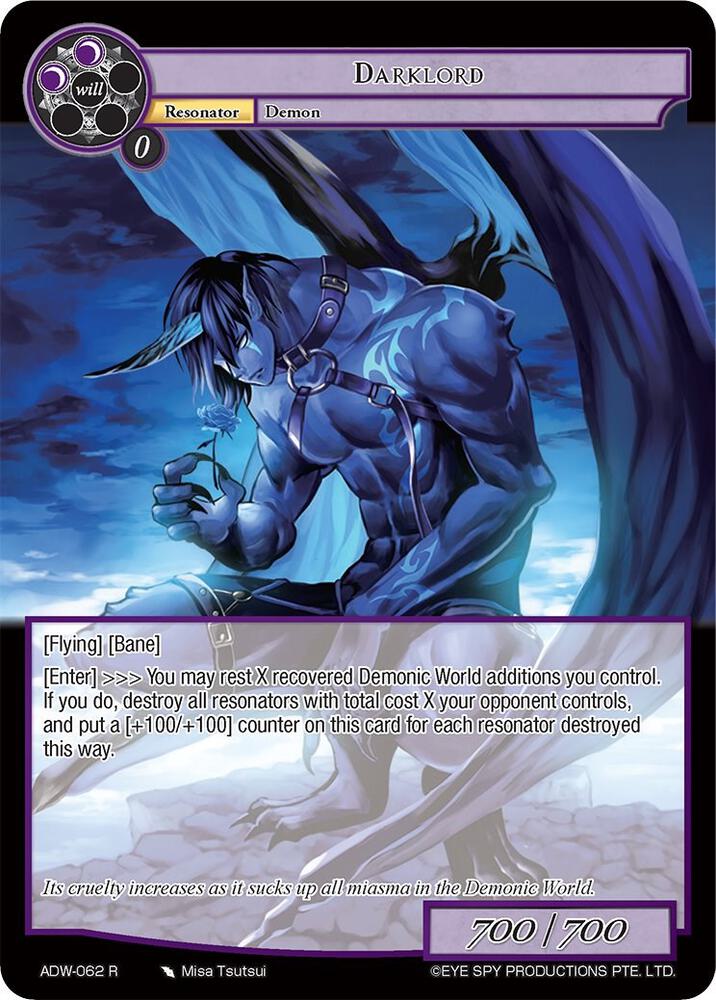 Darklord