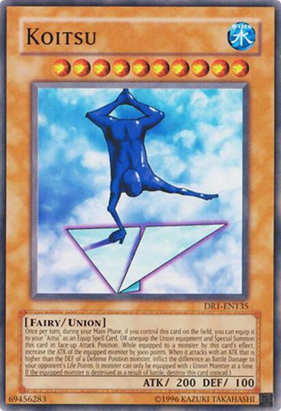 stupid yugioh cards 10 Yu-Gi-Oh That Are Total Nightmare Fuel Yu-Gi-Oh: 15 Funniest Joke Cards