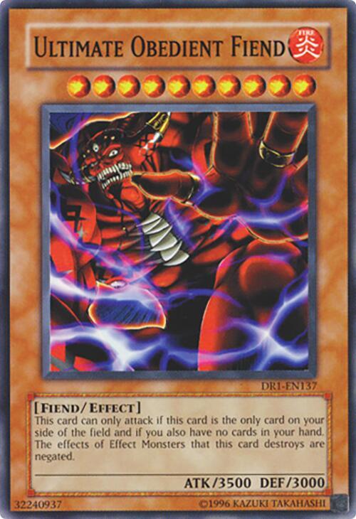 legendary fiend yugioh card Amazon.com: YU-GI-OH! - The Fiend Megacyber (LCJW-EN029) - Legendary  Collection 4: Joey's World - 1st Edition
