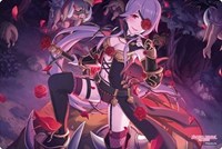 Bushiroad Rubber Mat Collection Vol.883: Princess Connect! Re:Dive - Mitsuki · Bushiroad Playmats