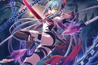 Bushiroad Rubber Mat Collection Vol.881: Princess Connect! Re:Dive - Anna · Bushiroad Playmats