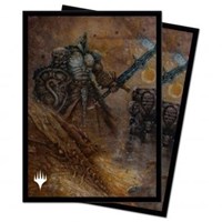 Modern Horizons 2 Standard Deck Protector Sleeves Dakkon, Shadow Slayer (V1) for · Ultra Pro Card Sleeves