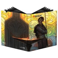 Modern Horizons 2 Garth One-Eye 9-Pocket PRO-Binder for Magic: The Gathering · Ultra Pro Storage Albums