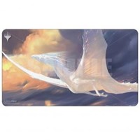 Modern Horizons 2 Playmat Timeless Dragon (V2) for Magic: The Gathering · Ultra Pro Playmats