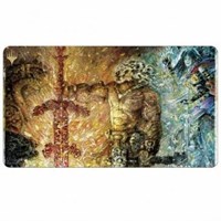 Modern Horizons 2 Playmat Profane Tutor (V4) for Magic: The Gathering · Ultra Pro Playmats
