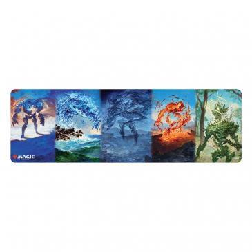 Modern Horizons 2 Playmat for Magic: The Gathering (8ft) — sealed Ultra PRO product photographed on a white background