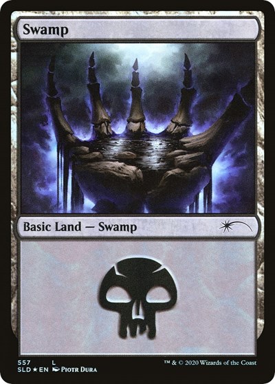 Swamp 557