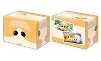 Bushiroad Deck Holder Collection V3 Vol.11: PUI PUI Molcar - Potato · Bushiroad Deck Boxes