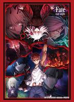 Bushiroad Sleeve Collection HG Vol.2769: Fate/stay night [Heaven's Feel] -  Chapter 3 Vol.2 Key Visual (60-Pack) - Bushiroad Card Sleeves - Card Sleeves  - TCGplayer.com