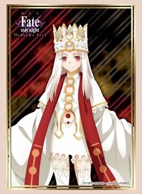 Bushiroad Sleeve Collection HG Vol.2773: Fate/stay night [Heaven's Feel] - Illya · Bushiroad Card Sleeves