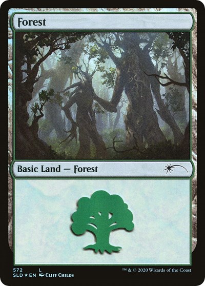 Forest 572