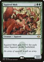 Squirrel Mob - Modern Horizons 2 - Magic: The Gathering - TCGplayer.com