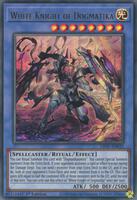white knight deck yugioh Elite Red - Very Powerful - Modern Legal - Custom Built - Magic The Gathering - MTG Pretty consistent indestructible White Night