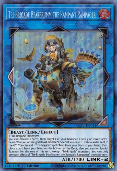 The Most Broken Yu-Gi-Oh Decks Of 2021 | TCGplayer The Most Broken Yu-Gi-Oh Decks Of 2021 | TCGplayer