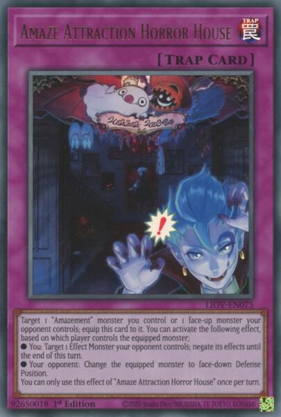 The Spooky Halloween Origins of Yu-Gi-Oh Cards | TCGplayer The Spooky Halloween Origins of Yu-Gi-Oh Cards | TCGplayer