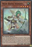 War Rock Wento - Lightning Overdrive - YuGiOh - TCGplayer.com