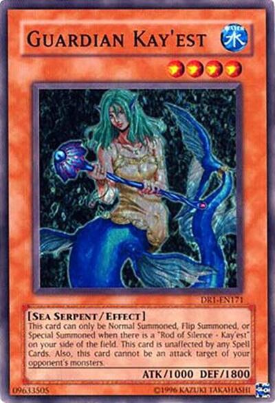 Guardian Kay'est