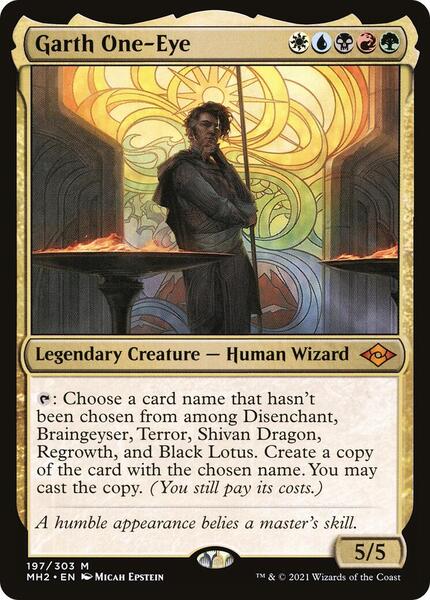 mtg modern horizons 2 most expensive cards Amazon.com: Magic: The Gathering Modern Horizons 2 Collector Booster Pack