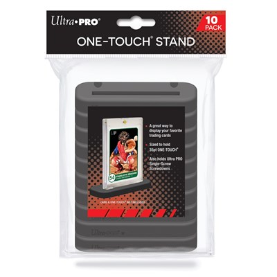35PT One-Touch Stand (10-Pack)