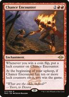 Magic the Gathering Crooked Custodian - Custode Disonesto - [SNC] [NM