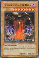 yugioh custom card art Eyes Of Blue Custom Art Leader Card