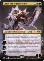 Garruk Wildspeaker - Secret Lair Showdown - Magic: The Gathering