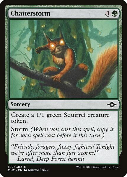 MTG Keywords Explained: What is Storm? | TCGplayer
