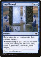 Molten Duplication (Showcase) - Outlaws of Thunder Junction: The