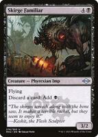 mtg aetherdrift commander cards Magic: The Gathering®—FINAL FANTASY™ Emet-Selch, Unsundered / Hades, S –  Ultra PRO International main image 0