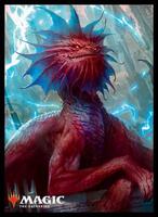 niv mizzet card sleeves Niv-Mizzet, Dracogenius [Commander 2017] main image 1