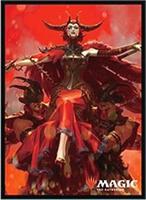 Magic: The Gathering Judith, The Scourge Diva Foil Card - Ravnica Allegiance MTG