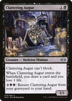 Skeletal Scrying - Conspiracy - Magic: The Gathering - TCGplayer.com