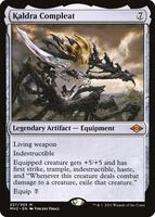 thumbnail image 2 of 1x JHOIRA, WEATHERLIGHT CAPTAIN - Dominaria - MTG - Magic The Gathering 2 of 3