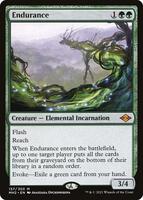 バロウゴイフ/Barrowgoyf 英語 拡張アート リップルFoil Barrowgoyf (Extended Art) (Ripple Foil) • Commander: Modern