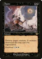 Deflecting Swat (Foil Etched) - Commander Masters - Magic: The