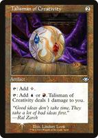 City of Traitors - 1999 Kai Budde (EXO) - World Championship Decks