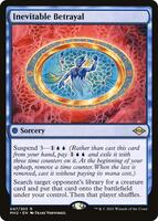 Ancestral Vision - Time Spiral: Remastered - Magic: The Gathering