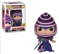 Dark Magician (Hot Topic Exclusive)